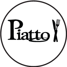 Piatto Restaurant logo